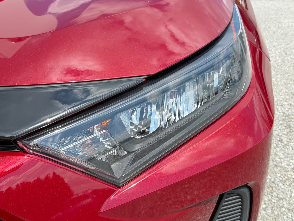 Toyota RAV4 LE AWD / TRÈS BAS KILOS 47.500KM / EXCELLENT VUS / 2020 à Thetford Mines, Québec - 10 - w1024h768px