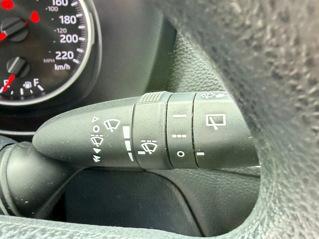 Toyota RAV4 LE AWD / TRÈS BAS KILOS 47.500KM / EXCELLENT VUS / 2020 à Thetford Mines, Québec - 36 - w1024h768px
