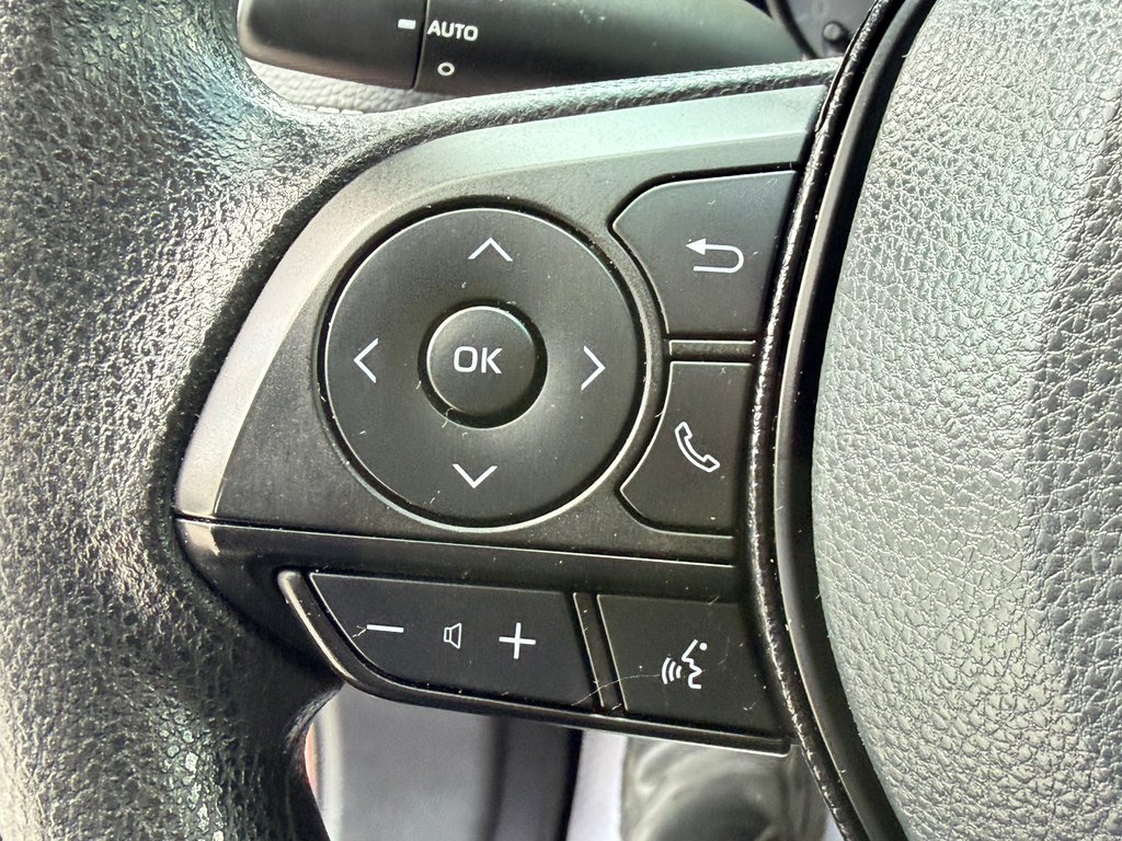 Toyota RAV4 LE AWD / TRÈS BAS KILOS 47.500KM / EXCELLENT VUS / 2020 à Thetford Mines, Québec - 33 - w1024h768px