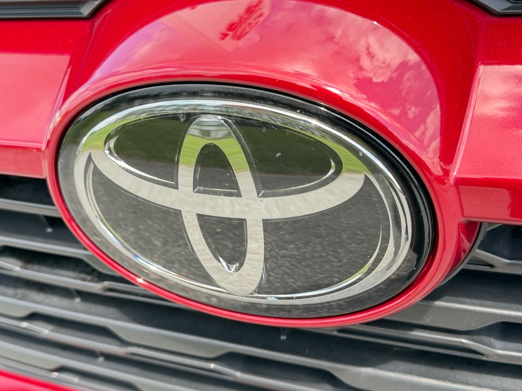 Toyota RAV4 LE AWD / TRÈS BAS KILOS 47.500KM / EXCELLENT VUS / 2020 à Thetford Mines, Québec - 11 - w1024h768px