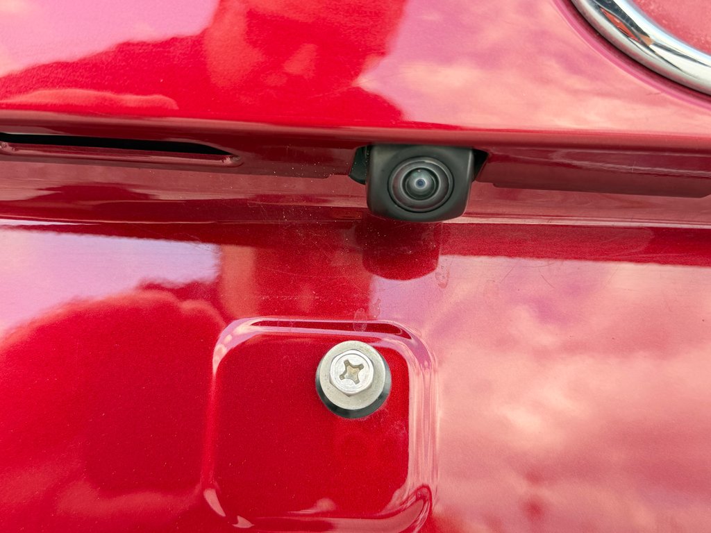 Toyota RAV4 LE AWD / TRÈS BAS KILOS 47.500KM / EXCELLENT VUS / 2020 à Thetford Mines, Québec - 22 - w1024h768px