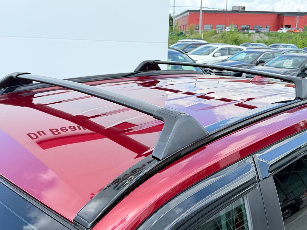Toyota RAV4 LE AWD / TRÈS BAS KILOS 47.500KM / EXCELLENT VUS / 2020 à Thetford Mines, Québec - 17 - w1024h768px