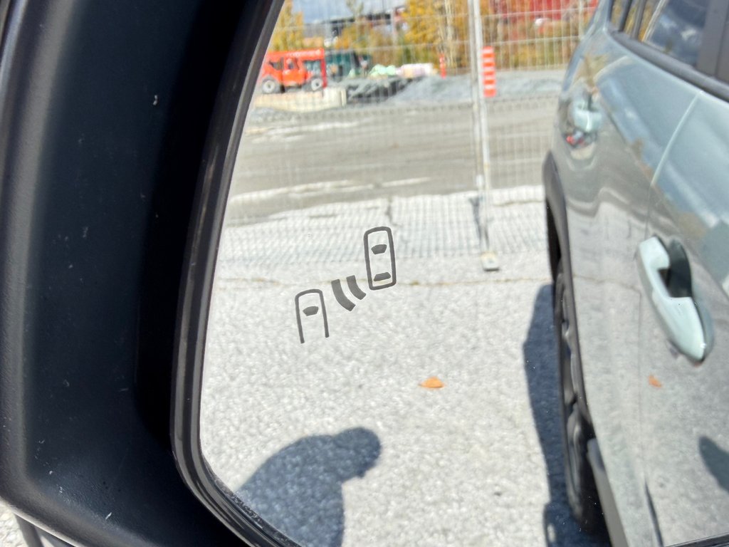 2020 Toyota RAV4 TRAIL AWD / HITCH / 3.500BLS TOWING / in Thetford Mines, Quebec - 29 - w1024h768px