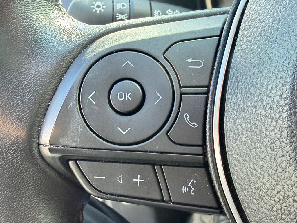 2020 Toyota RAV4 TRAIL AWD / HITCH / 3.500BLS TOWING / in Thetford Mines, Quebec - 38 - w1024h768px