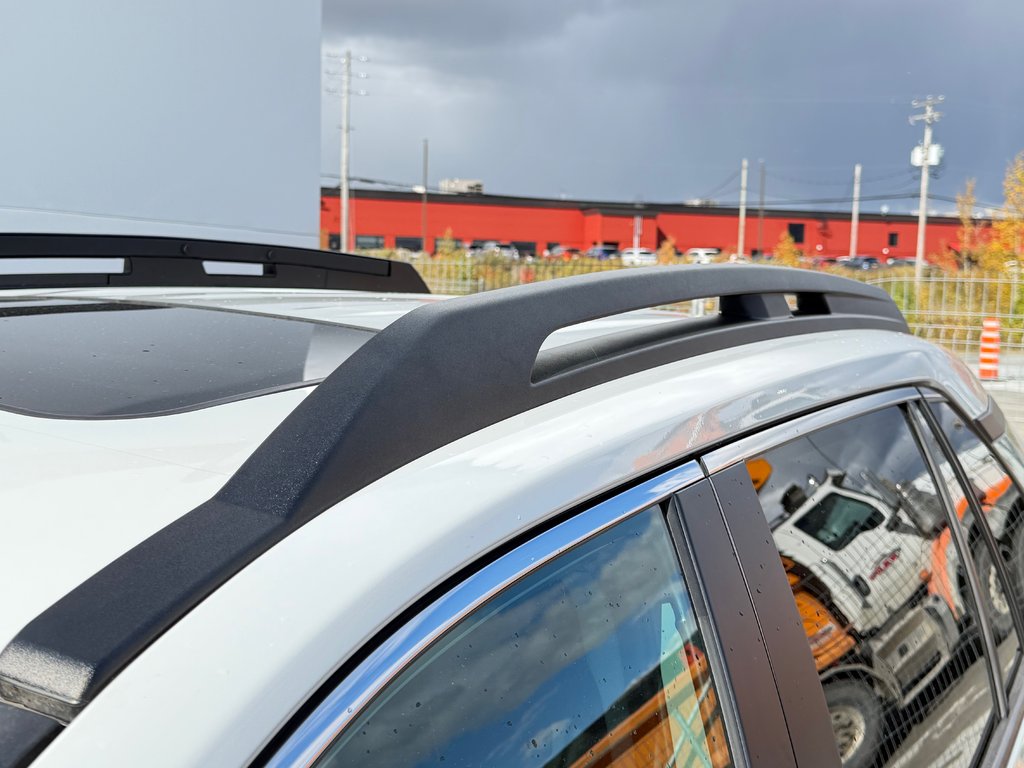 2020 Toyota RAV4 TRAIL AWD / HITCH / 3.500BLS TOWING / in Thetford Mines, Quebec - 20 - w1024h768px