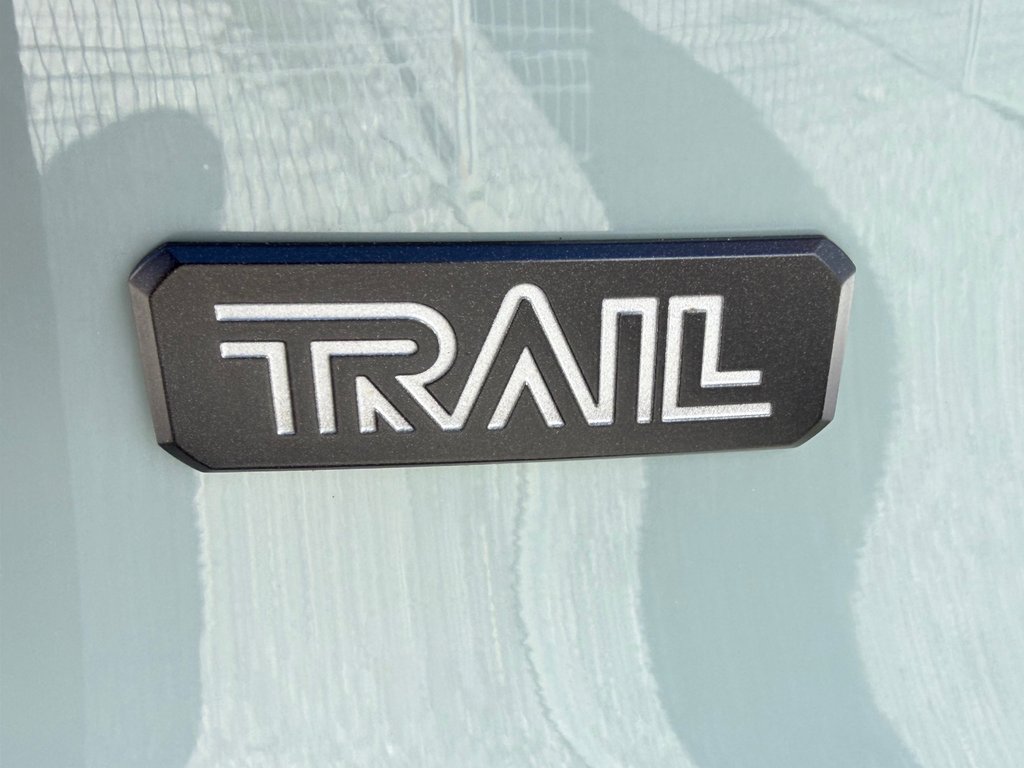 2020 Toyota RAV4 TRAIL AWD / HITCH / 3.500BLS TOWING / in Thetford Mines, Quebec - 26 - w1024h768px