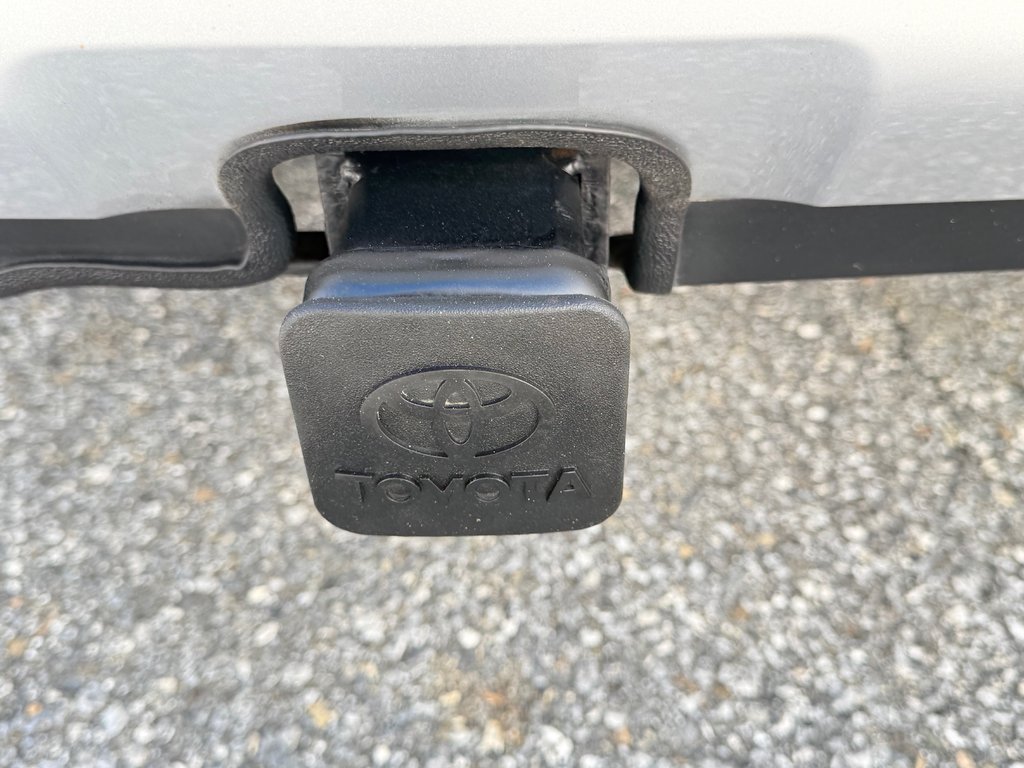 2020 Toyota RAV4 TRAIL AWD / HITCH / 3.500BLS TOWING / in Thetford Mines, Quebec - 27 - w1024h768px