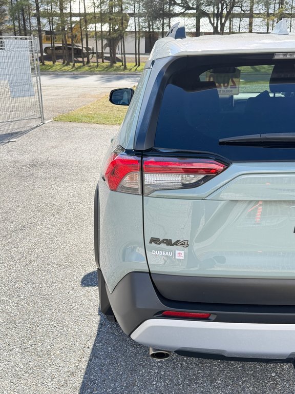2020 Toyota RAV4 TRAIL AWD / HITCH / 3.500BLS TOWING / in Thetford Mines, Quebec - 23 - w1024h768px