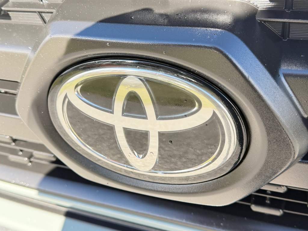 2020 Toyota RAV4 TRAIL AWD / HITCH / 3.500BLS TOWING / in Thetford Mines, Quebec - 12 - w1024h768px