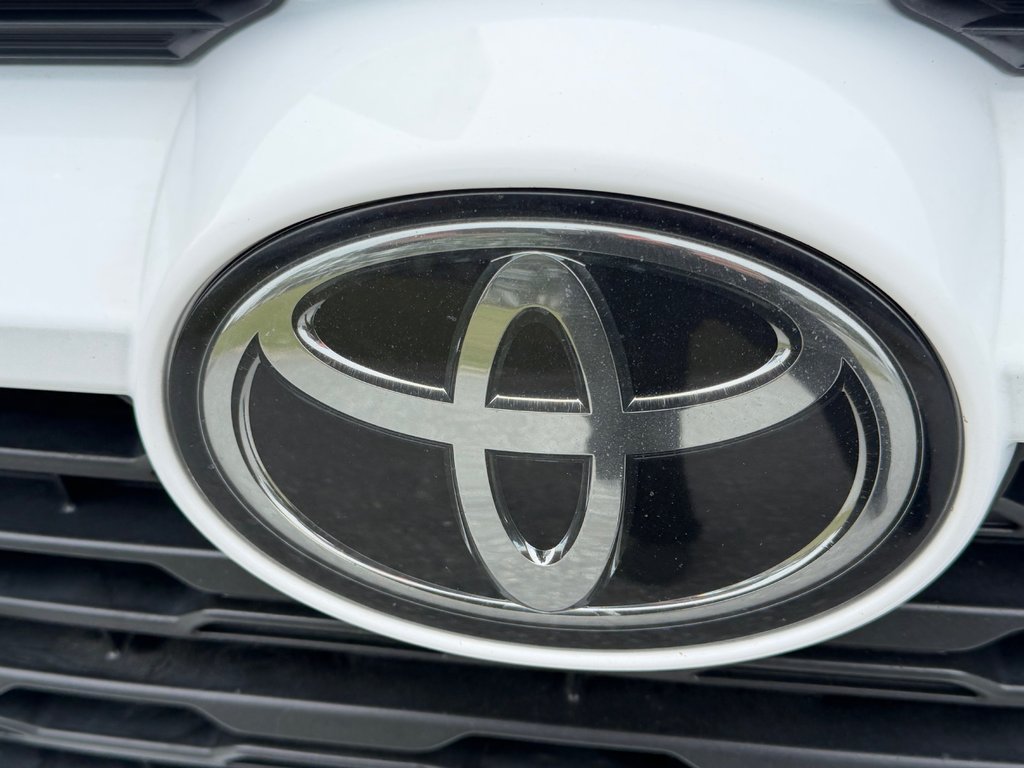 Toyota RAV4 LE AWD / LE MOINS CHER AU CANADA / GO !! / 2020 à Thetford Mines, Québec - 11 - w1024h768px