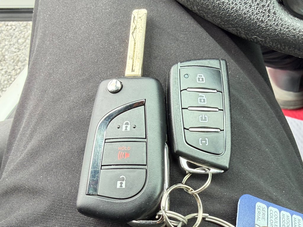 Toyota RAV4 LE AWD / LE MOINS CHER AU CANADA / GO !! / 2020 à Thetford Mines, Québec - 44 - w1024h768px