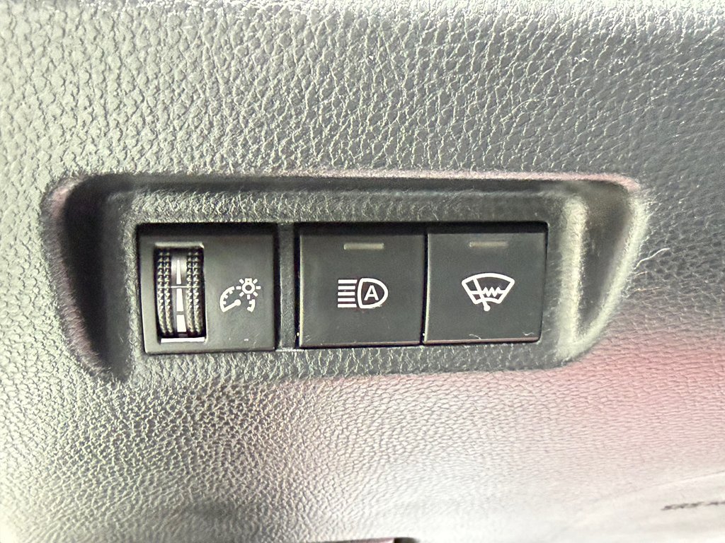 Toyota RAV4 LE AWD / LE MOINS CHER AU CANADA / GO !! / 2020 à Thetford Mines, Québec - 29 - w1024h768px