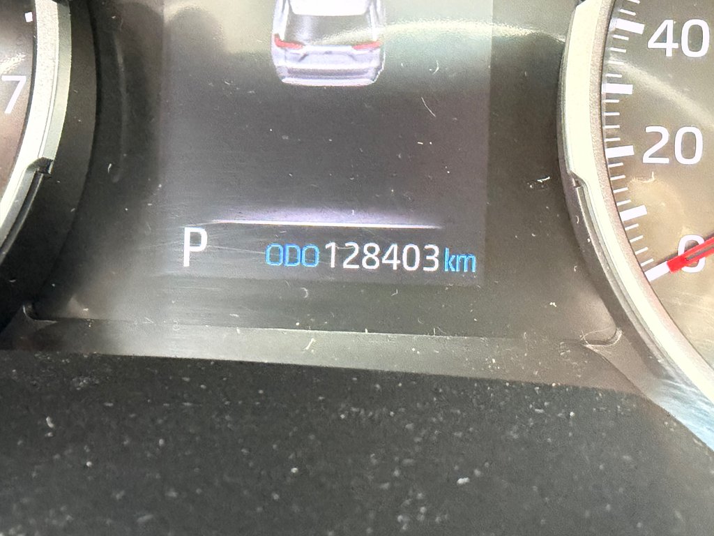 Toyota RAV4 LE AWD / LE MOINS CHER AU CANADA / GO !! / 2020 à Thetford Mines, Québec - 35 - w1024h768px