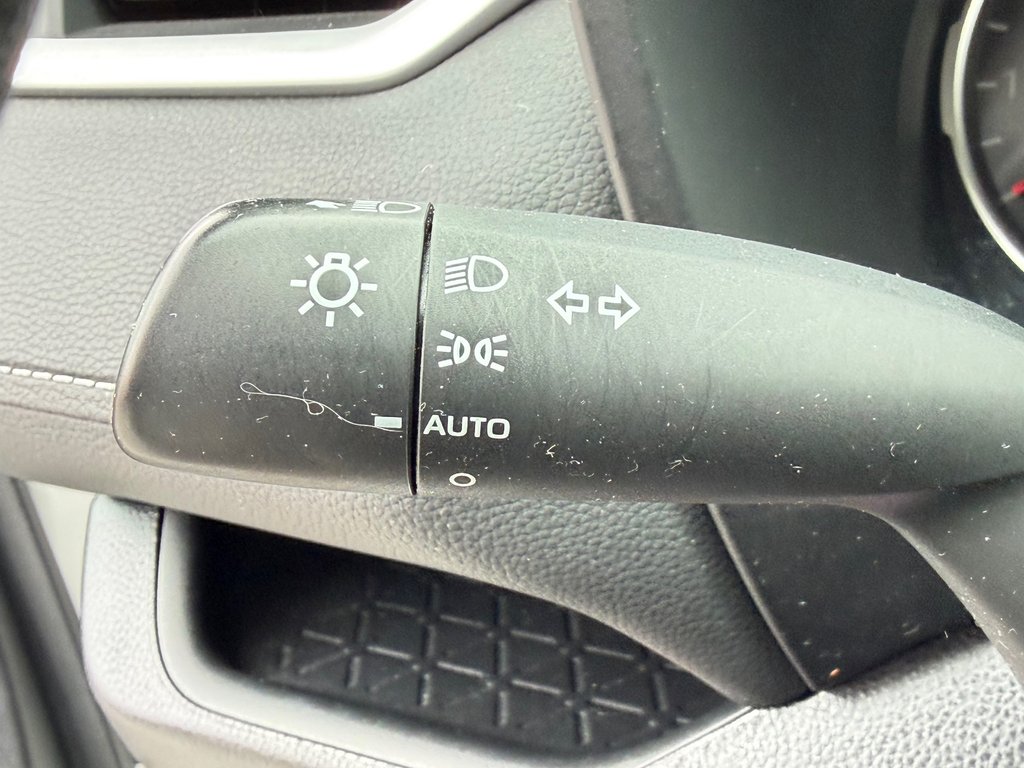 Toyota RAV4 LE AWD / LE MOINS CHER AU CANADA / GO !! / 2020 à Thetford Mines, Québec - 32 - w1024h768px