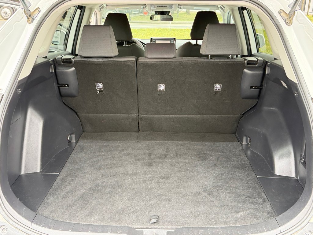 Toyota RAV4 LE AWD / LE MOINS CHER AU CANADA / GO !! / 2020 à Thetford Mines, Québec - 47 - w1024h768px
