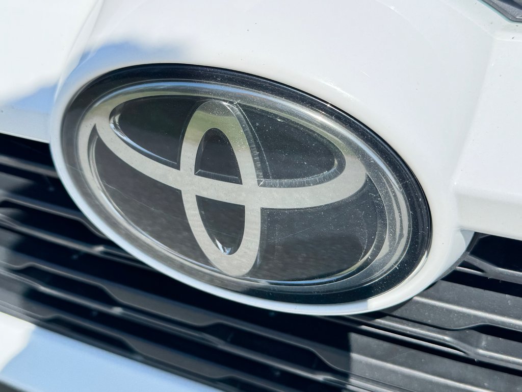 2021 Toyota RAV4 LE AWD / 1 SEUL PROPRIÉTAIRE / FIABILITÉ / in Thetford Mines, Quebec - 13 - w1024h768px