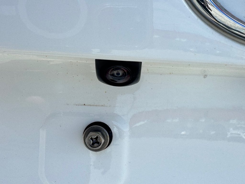 2021 Toyota RAV4 LE AWD / 1 SEUL PROPRIÉTAIRE / FIABILITÉ / in Thetford Mines, Quebec - 23 - w1024h768px