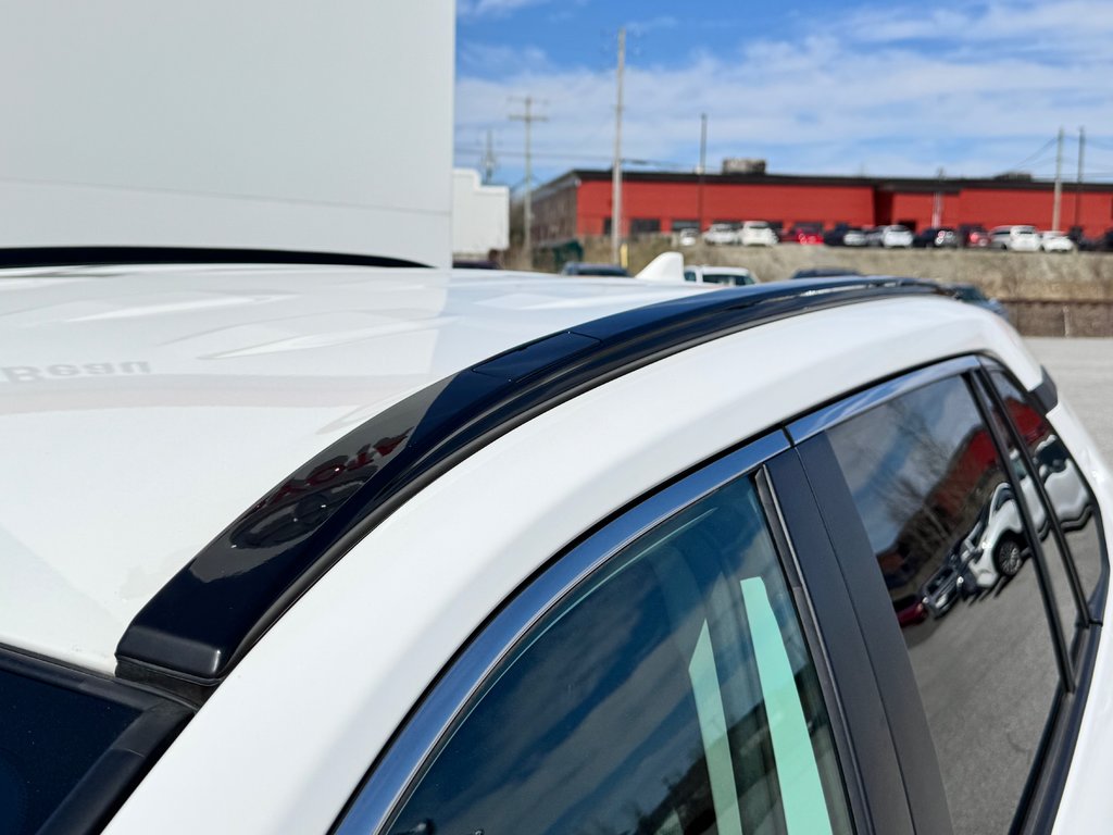 2021 Toyota RAV4 LE AWD / 1 SEUL PROPRIÉTAIRE / FIABILITÉ / in Thetford Mines, Quebec - 20 - w1024h768px