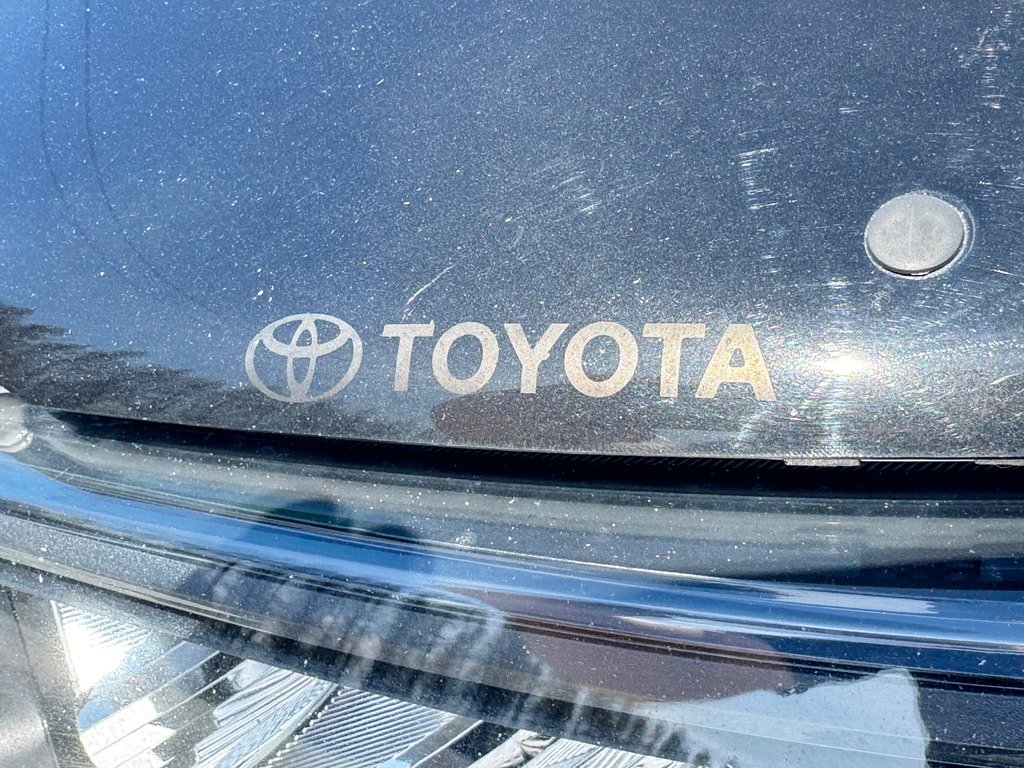 2021 Toyota RAV4 LE AWD / 1 SEUL PROPRIÉTAIRE / FIABILITÉ / in Thetford Mines, Quebec - 16 - w1024h768px