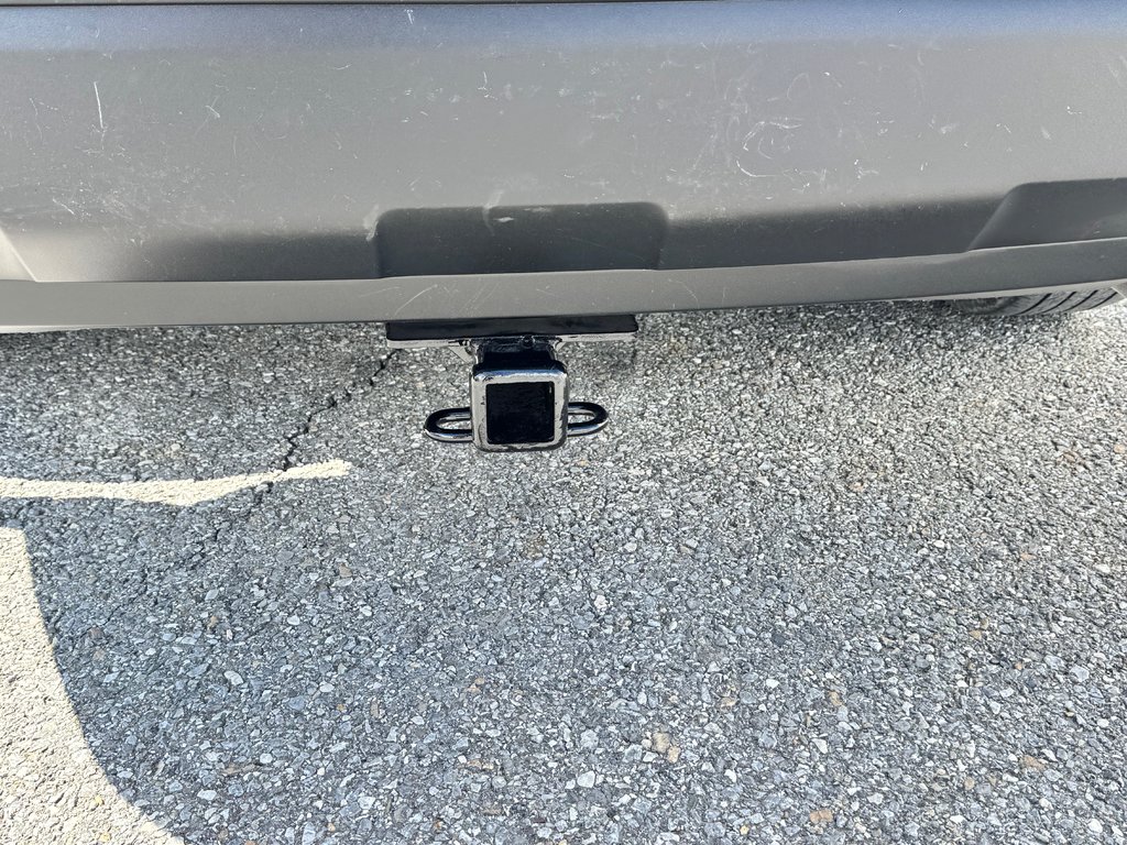 Toyota RAV4 LE AWD / INSPECTÉ / CERTIFIÉ / 1 SEUL PROPRIÉTAIRE 2021 à Thetford Mines, Québec - 24 - w1024h768px