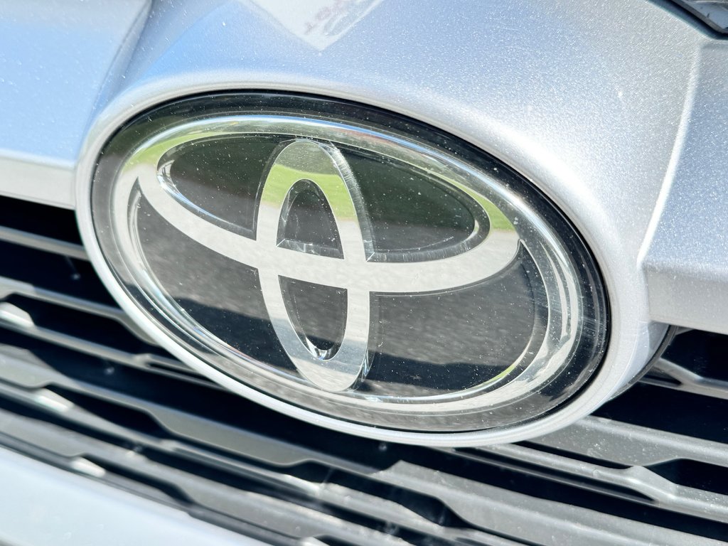 Toyota RAV4 LE AWD / INSPECTÉ / CERTIFIÉ / 1 SEUL PROPRIÉTAIRE 2021 à Thetford Mines, Québec - 11 - w1024h768px