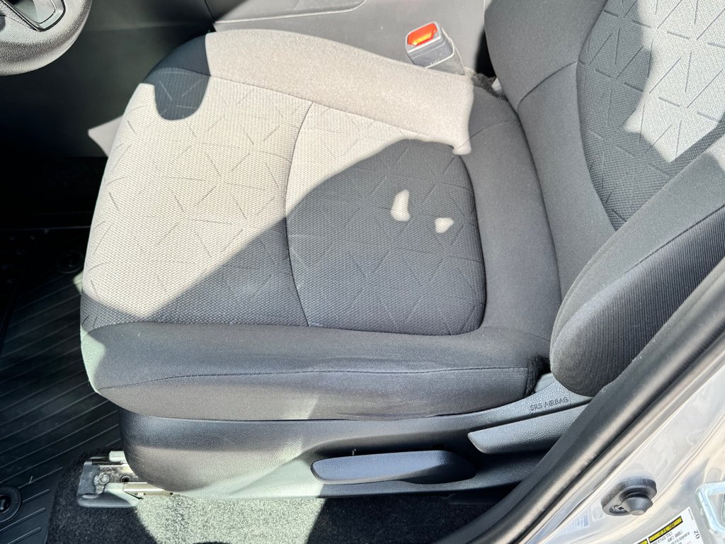 Toyota RAV4 LE AWD / INSPECTÉ / CERTIFIÉ / 1 SEUL PROPRIÉTAIRE 2021 à Thetford Mines, Québec - 29 - w1024h768px