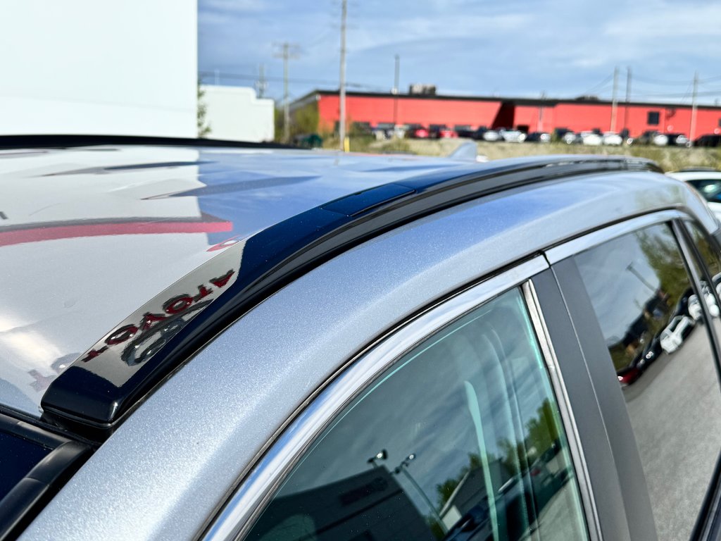 Toyota RAV4 LE AWD / INSPECTÉ / CERTIFIÉ / 1 SEUL PROPRIÉTAIRE 2021 à Thetford Mines, Québec - 18 - w1024h768px