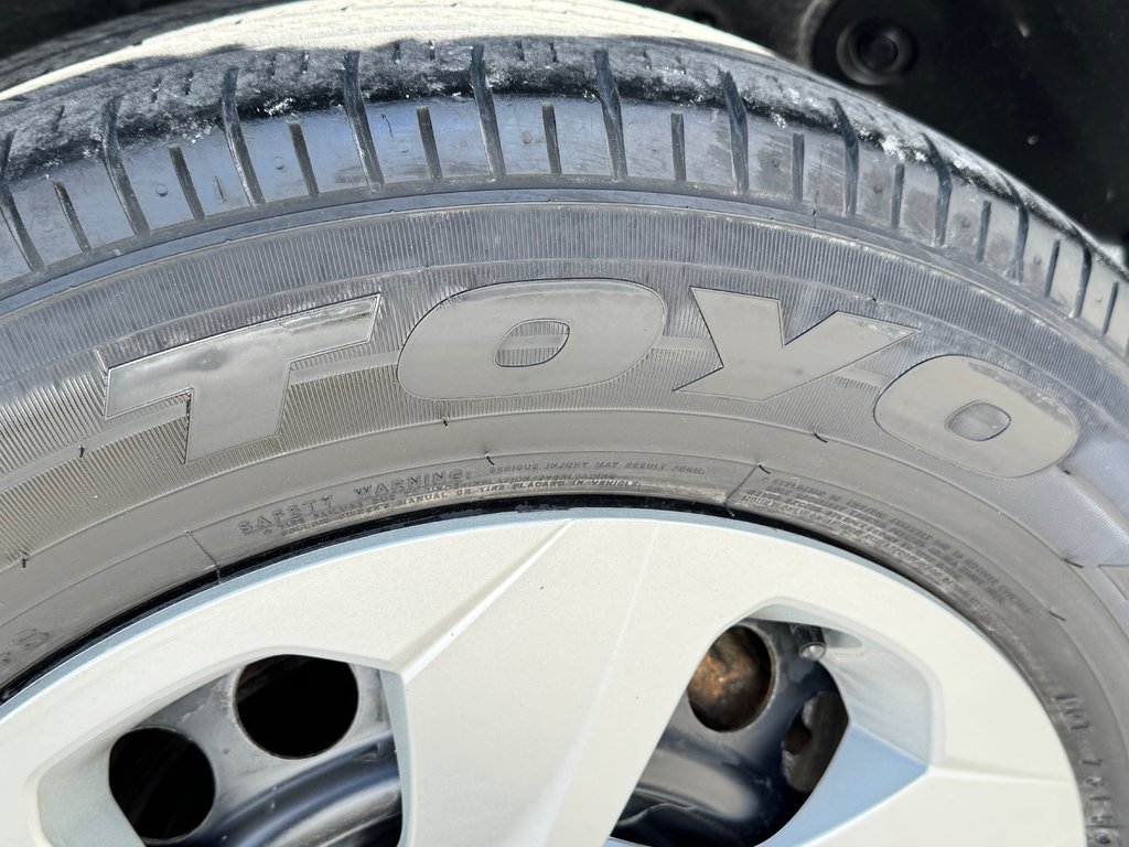 Toyota RAV4 LE AWD / INSPECTÉ / CERTIFIÉ / 1 SEUL PROPRIÉTAIRE 2021 à Thetford Mines, Québec - 15 - w1024h768px