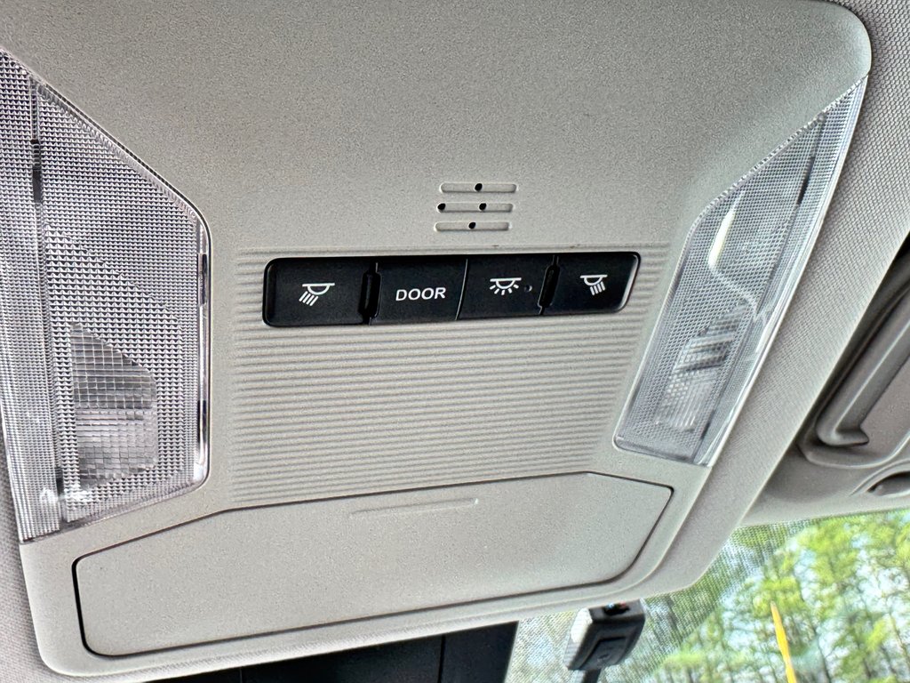 Toyota RAV4 LE AWD / INSPECTÉ / CERTIFIÉ / 1 SEUL PROPRIÉTAIRE 2021 à Thetford Mines, Québec - 49 - w1024h768px