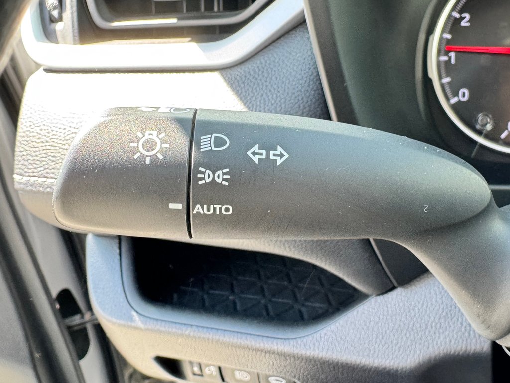 Toyota RAV4 LE AWD / INSPECTÉ / CERTIFIÉ / 1 SEUL PROPRIÉTAIRE 2021 à Thetford Mines, Québec - 34 - w1024h768px