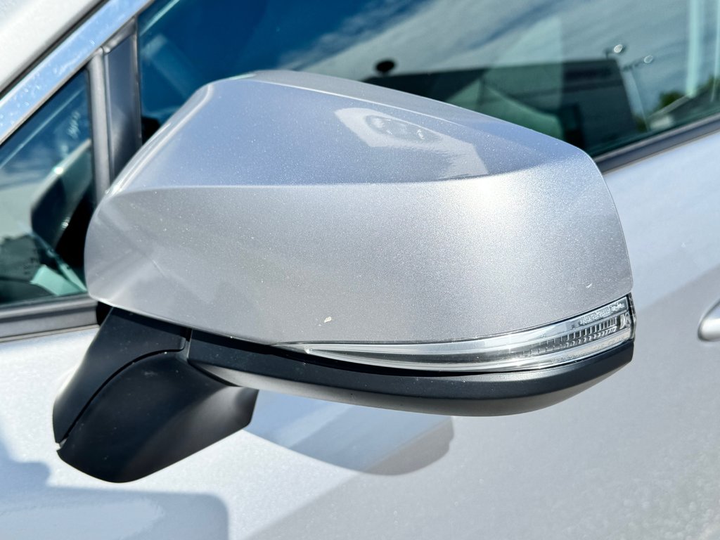 Toyota RAV4 LE AWD / INSPECTÉ / CERTIFIÉ / 1 SEUL PROPRIÉTAIRE 2021 à Thetford Mines, Québec - 17 - w1024h768px