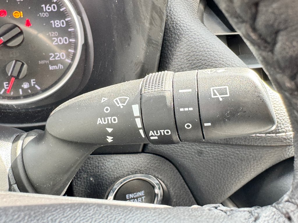 Toyota RAV4 XLE AWD / BAS KILOS / FIABILITÉ LÉGENDAIRE / 2021 à Thetford Mines, Québec - 40 - w1024h768px