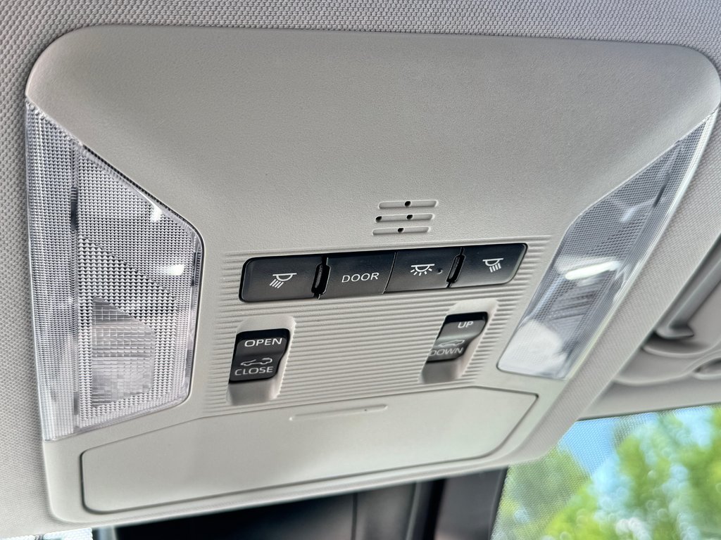 Toyota RAV4 XLE AWD / BAS KILOS / FIABILITÉ LÉGENDAIRE / 2021 à Thetford Mines, Québec - 54 - w1024h768px