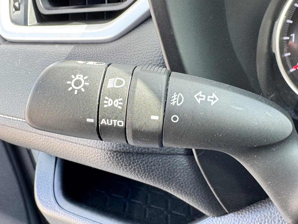 Toyota RAV4 XLE AWD / BAS KILOS / FIABILITÉ LÉGENDAIRE / 2021 à Thetford Mines, Québec - 38 - w1024h768px