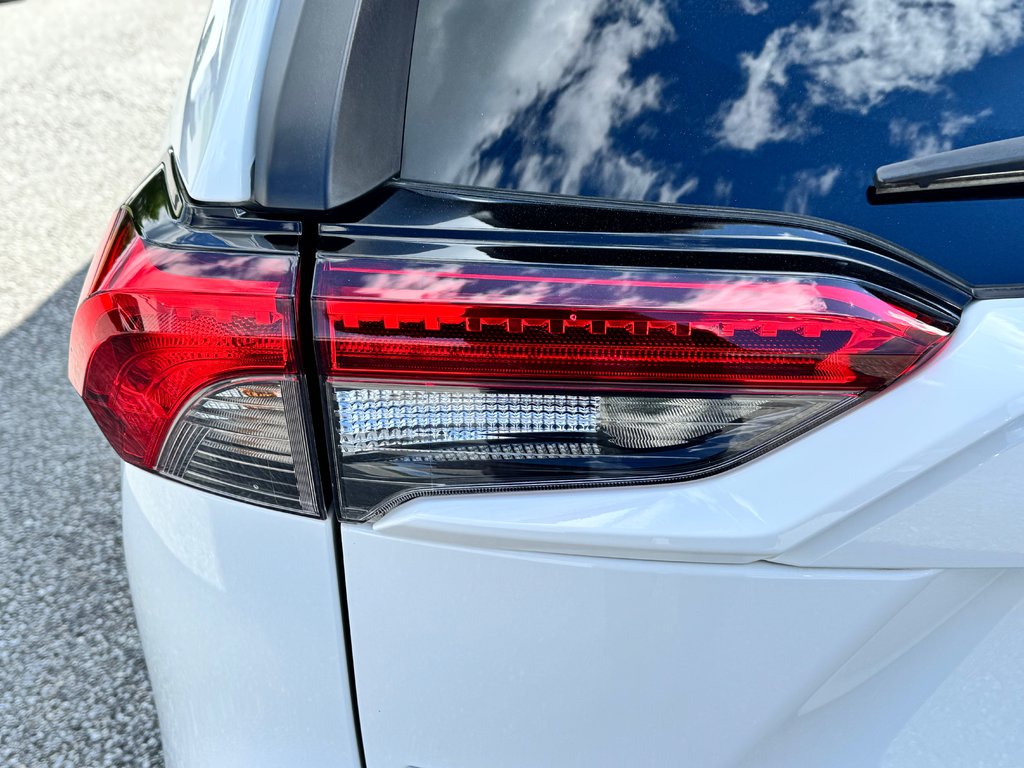 Toyota RAV4 XLE AWD / BAS KILOS / FIABILITÉ LÉGENDAIRE / 2021 à Thetford Mines, Québec - 23 - w1024h768px