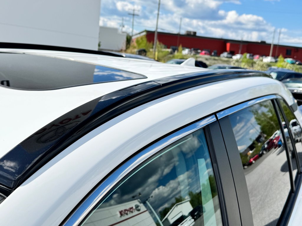 Toyota RAV4 XLE AWD / BAS KILOS / FIABILITÉ LÉGENDAIRE / 2021 à Thetford Mines, Québec - 20 - w1024h768px