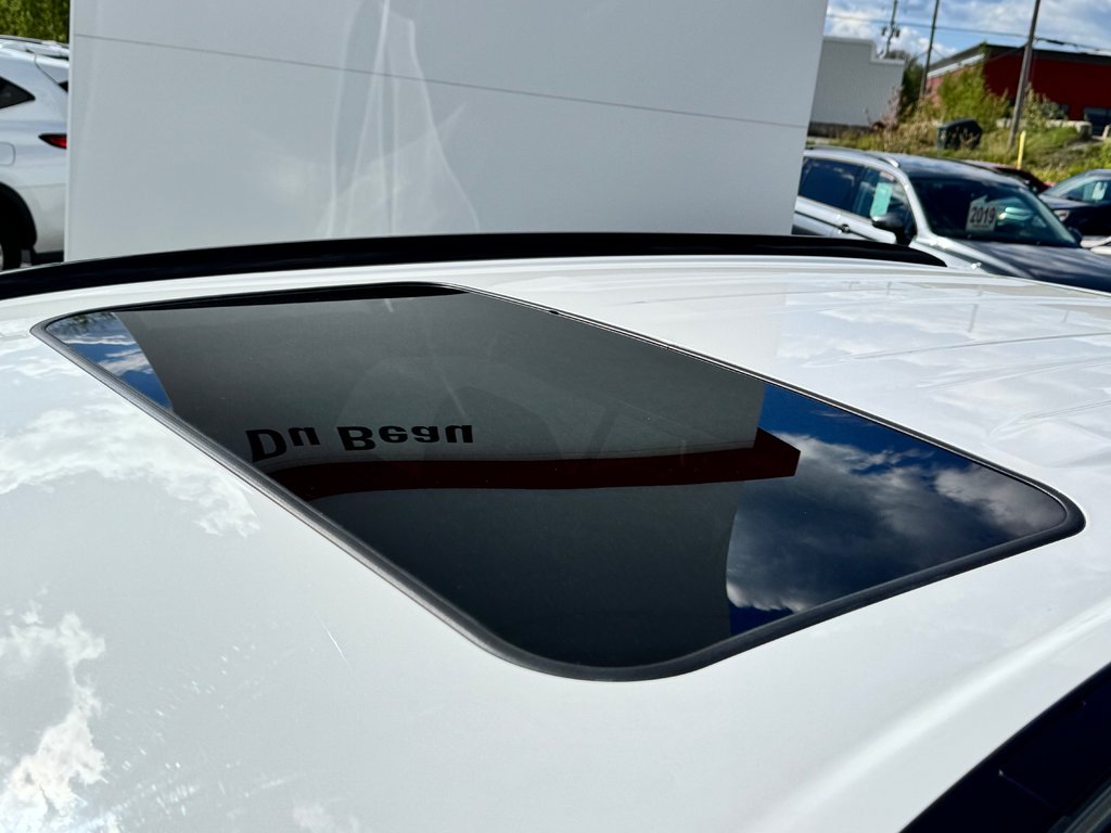 Toyota RAV4 XLE AWD / BAS KILOS / FIABILITÉ LÉGENDAIRE / 2021 à Thetford Mines, Québec - 19 - w1024h768px