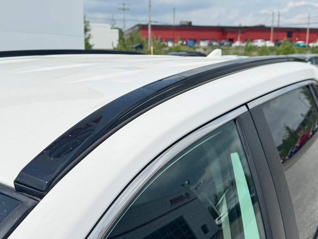 Toyota RAV4 HYBRIDE LE AWD / TRÈS BAS KM / TRÈS ÉCONOMIQUE / 2021 à Thetford Mines, Québec - 18 - w1024h768px