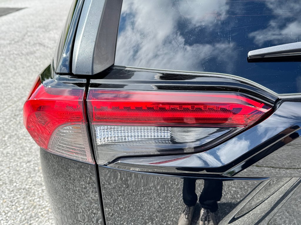 Toyota RAV4 XLE AWD / PEA 22-03-26=100KM / SUPER DEAL / 2021 à Thetford Mines, Québec - 24 - w1024h768px