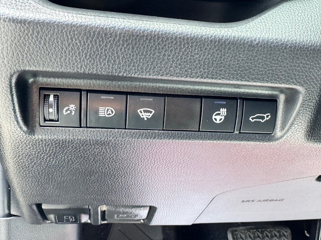Toyota RAV4 XLE AWD / PEA 22-03-26=100KM / SUPER DEAL / 2021 à Thetford Mines, Québec - 36 - w1024h768px