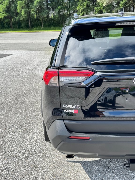 Toyota RAV4 XLE AWD / PEA 22-03-26=100KM / SUPER DEAL / 2021 à Thetford Mines, Québec - 23 - w1024h768px