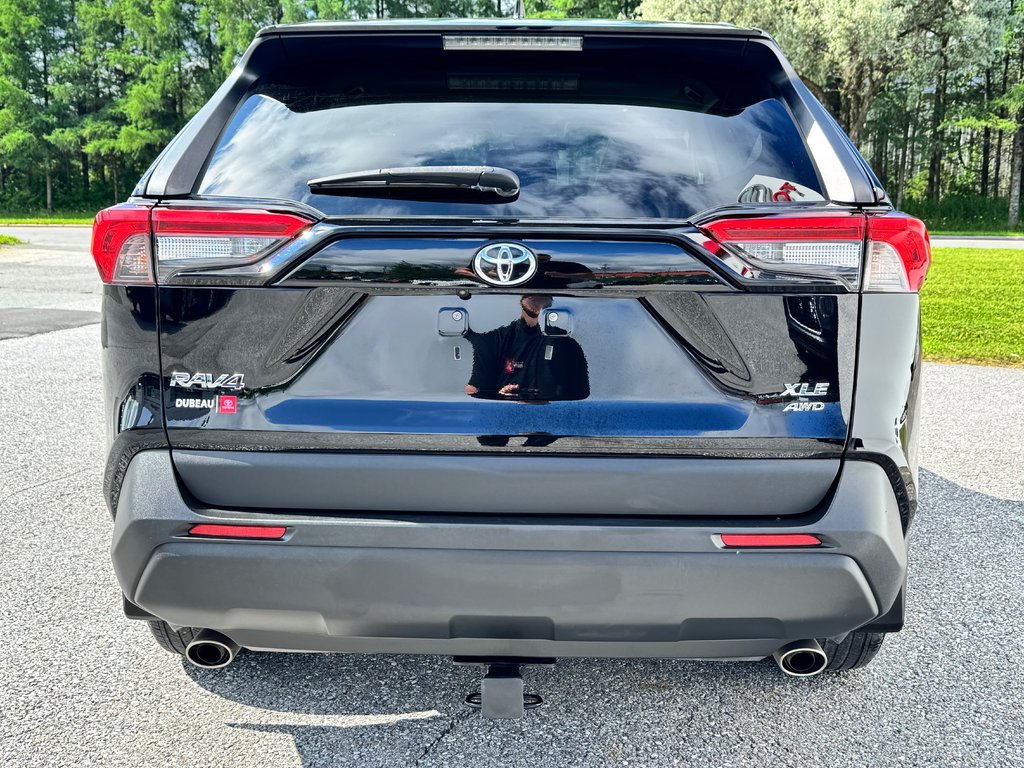 Toyota RAV4 XLE AWD / PEA 22-03-26=100KM / SUPER DEAL / 2021 à Thetford Mines, Québec - 28 - w1024h768px