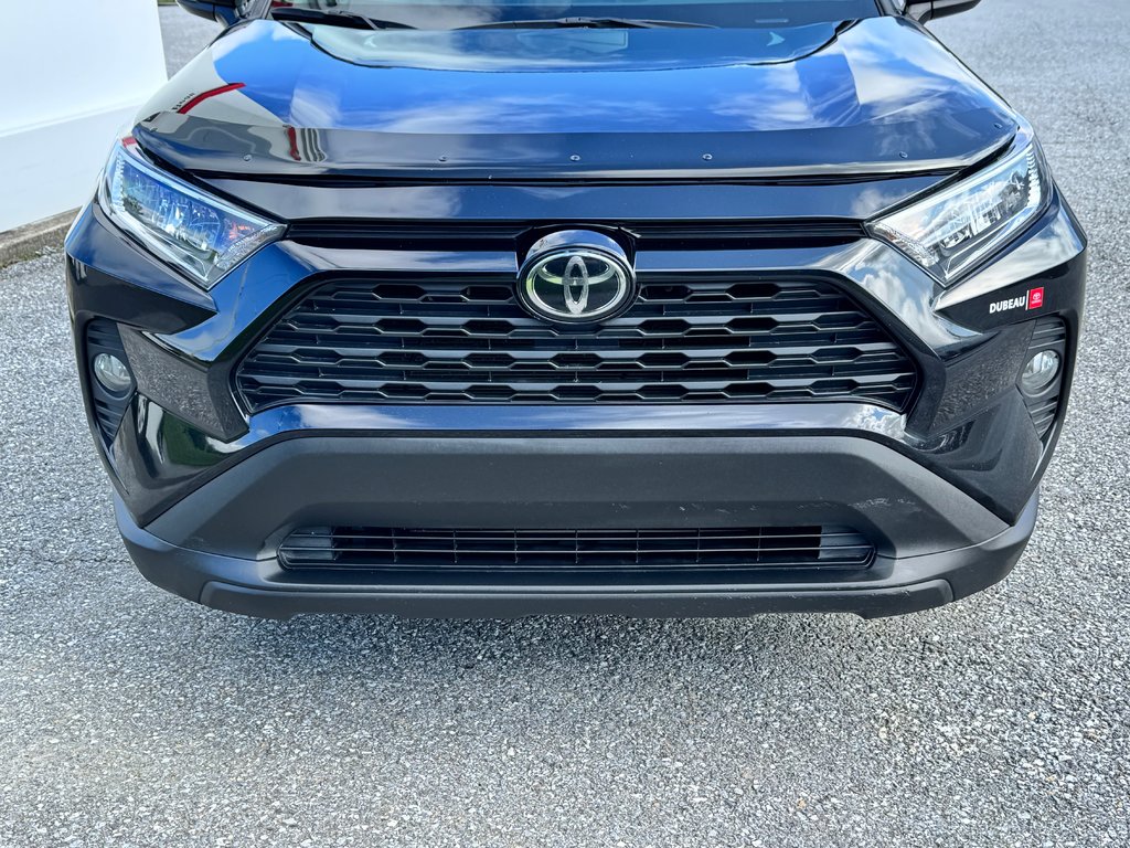 Toyota RAV4 XLE AWD / PEA 22-03-26=100KM / SUPER DEAL / 2021 à Thetford Mines, Québec - 13 - w1024h768px