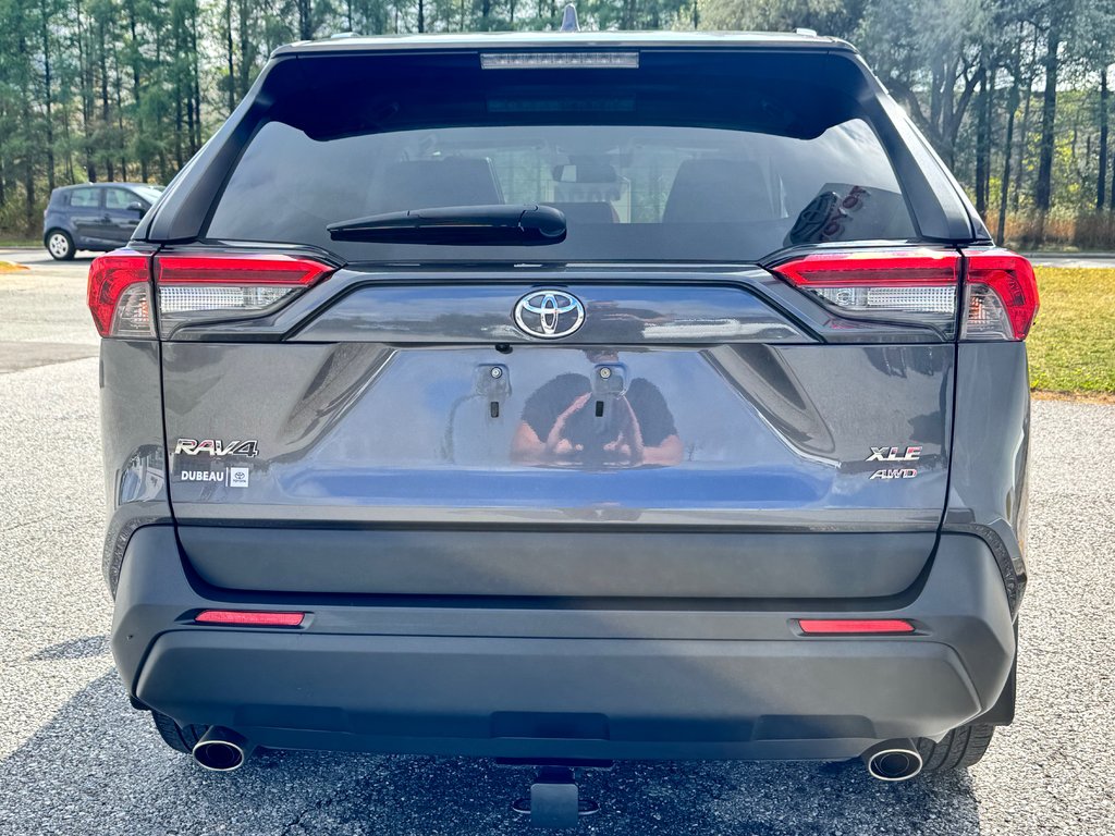 Toyota RAV4 XLE PREMIUM / PEA 02-09-26=100KM / DEAL DE FEU / 2021 à Thetford Mines, Québec - 30 - w1024h768px