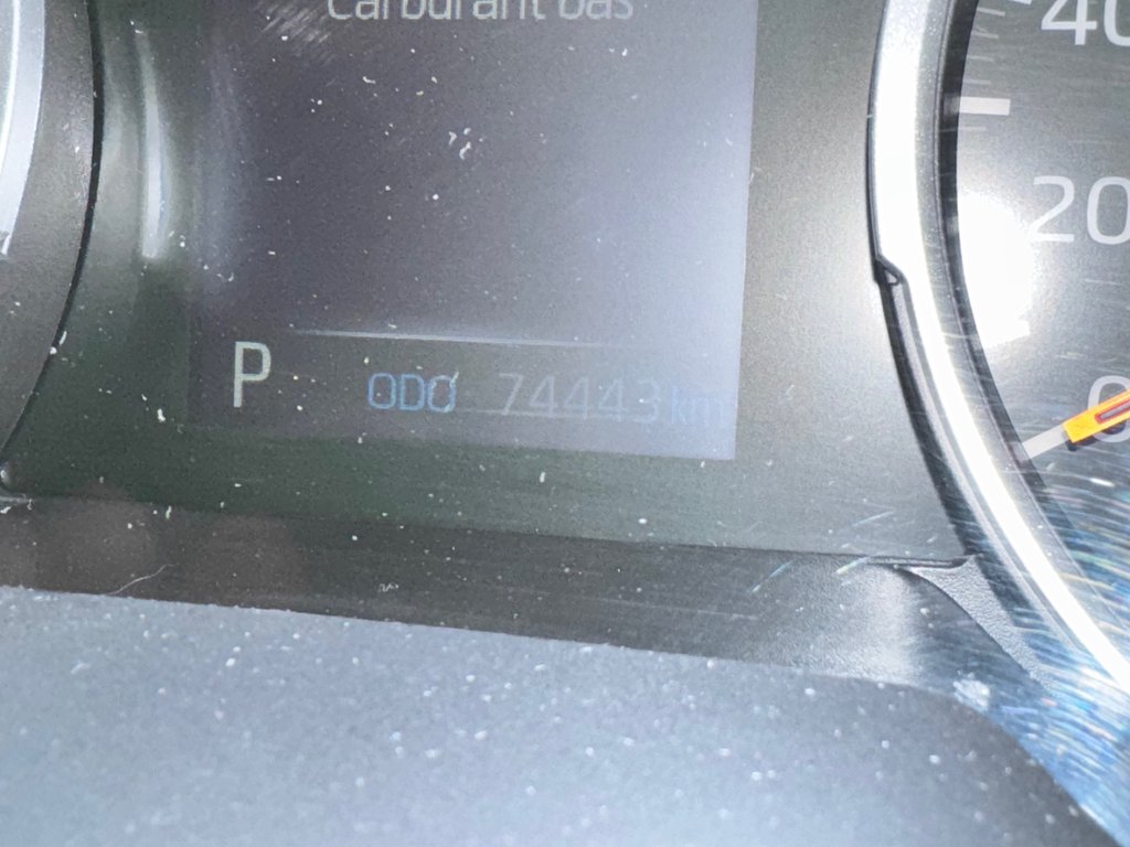 2021 Toyota RAV4 LE FWD / GARANTIE FULL 28-10-26=100KM WOW ! / in Thetford Mines, Quebec - 38 - w1024h768px