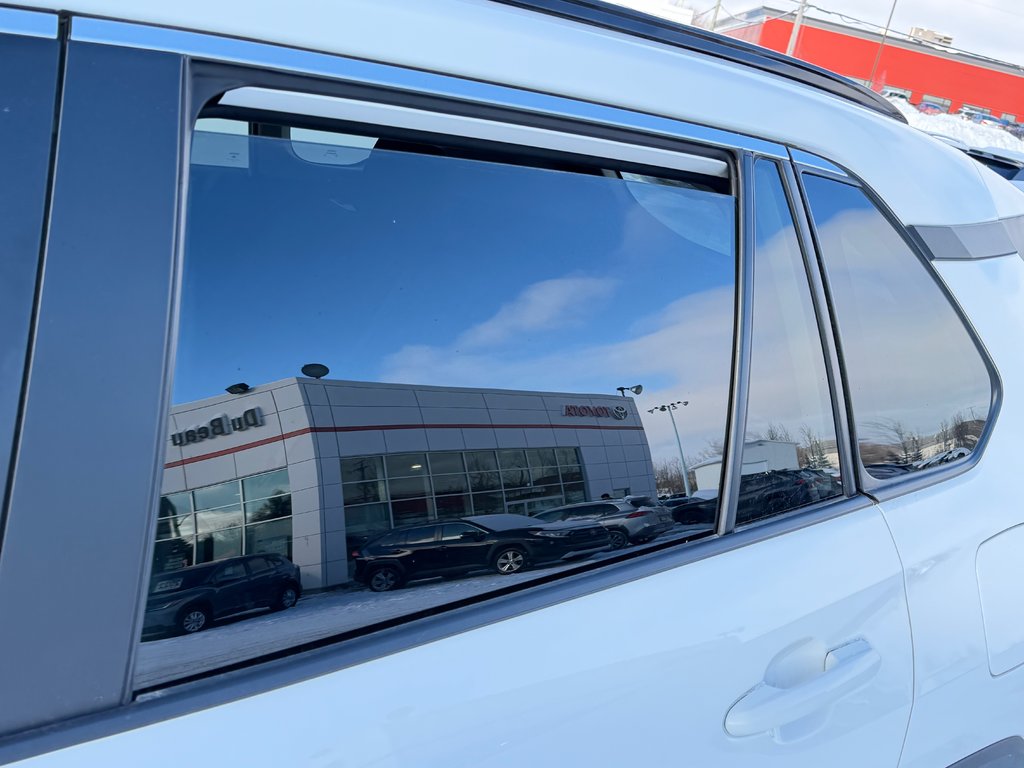 2021 Toyota RAV4 LE FWD / GARANTIE FULL 28-10-26=100KM WOW ! / in Thetford Mines, Quebec - 21 - w1024h768px