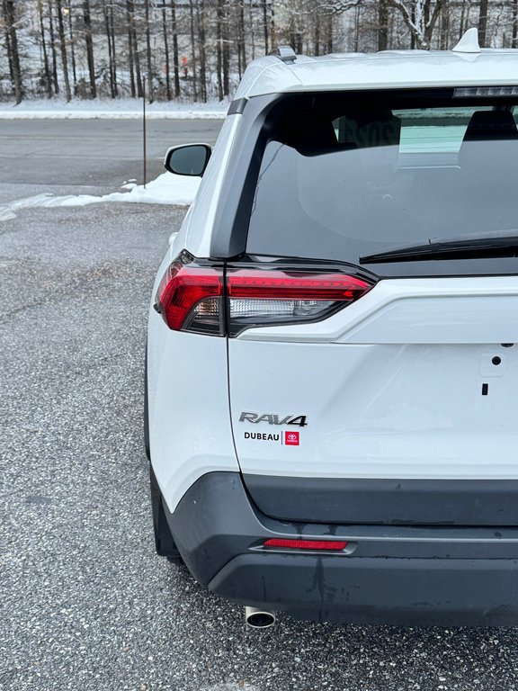 2021 Toyota RAV4 LE FWD / GARANTIE FULL 28-10-26=100KM WOW ! / in Thetford Mines, Quebec - 21 - w1024h768px