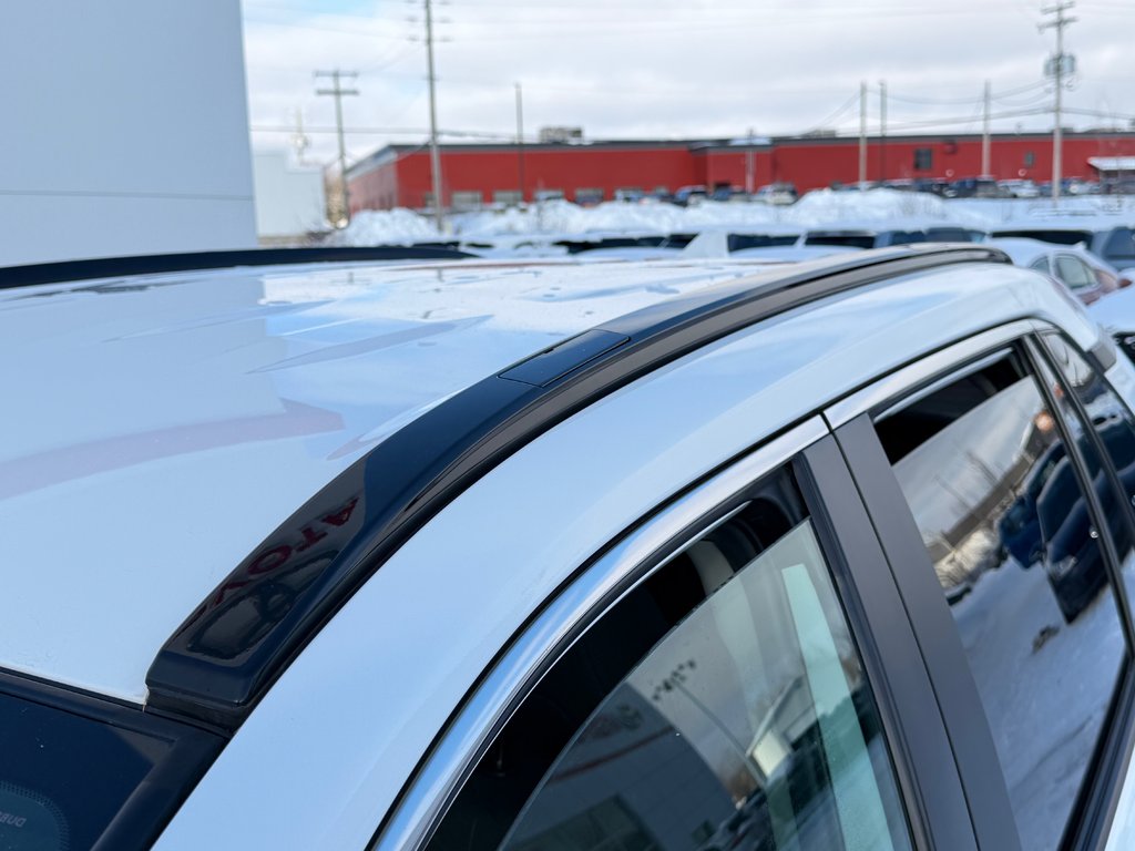 2021 Toyota RAV4 LE FWD / GARANTIE FULL 28-10-26=100KM WOW ! / in Thetford Mines, Quebec - 19 - w1024h768px