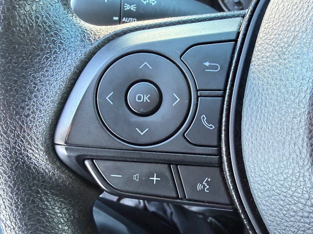 2021 Toyota RAV4 LE FWD / GARANTIE FULL 28-10-26=100KM WOW ! / in Thetford Mines, Quebec - 36 - w1024h768px