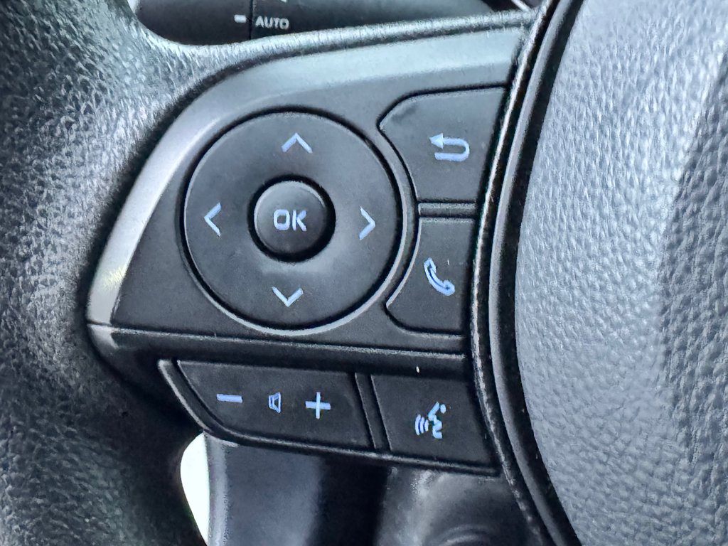 2021 Toyota RAV4 LE FWD / GARANTIE FULL 28-10-26=100KM WOW ! / in Thetford Mines, Quebec - 34 - w1024h768px